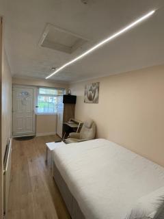Welcoming Guesthouse - Cambridge - 2