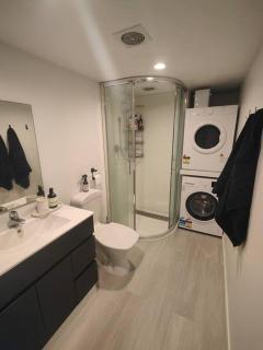 Beautiful studio near everything - Christchurch - 9