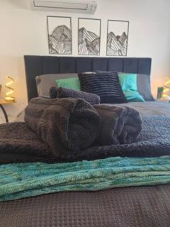 Beautiful studio near everything - Christchurch - 7