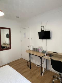 Welcoming Guesthouse - Cambridge - 5