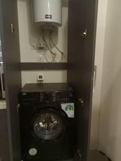 Studio de Mermoz - - 6