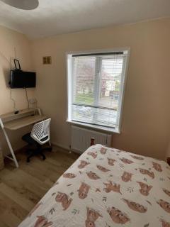 Welcoming Guesthouse - Cambridge - 7
