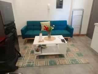 Studio de Mermoz - 3