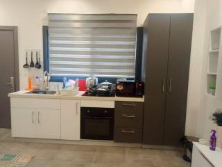 Studio de Mermoz - - 2