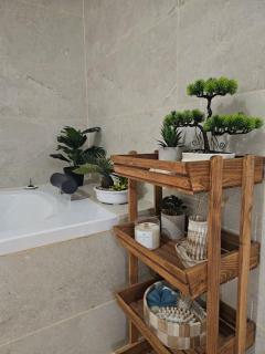 Secret Place - Hammam Sousse - 1