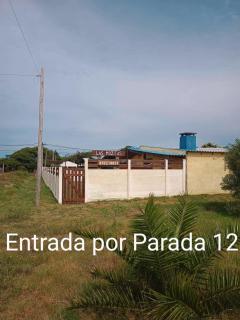 Las Mozitas 1 - Barra del Chuy - 9
