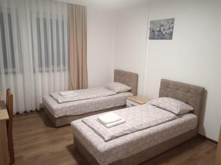 Apartmani Centar - Sjenica - 9