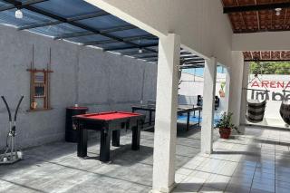 Viva o Melhor da Praia em Nossa Casa - Jacumã - 2