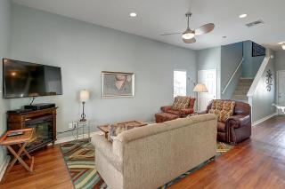 Buttercup Cottage 6BV - Padre Island - 6