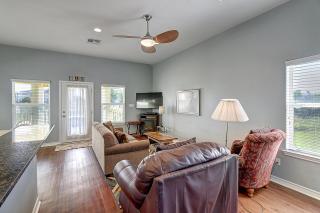 Buttercup Cottage 6BV - Padre Island - 3