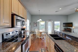 Buttercup Cottage 6BV - Padre Island - 2