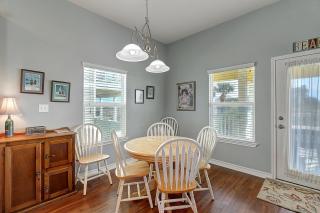 Buttercup Cottage 6BV - 1