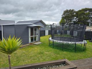 Fun For The Whole Family - Taupo - 2