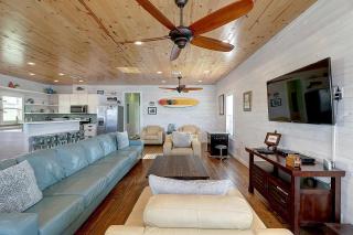 Casa Las Olas OV31 - Port Aransas - 7