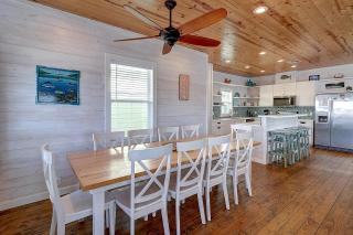 Casa Las Olas OV31 - Port Aransas - 6