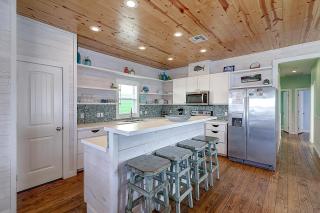 Casa Las Olas OV31 - Port Aransas - 2