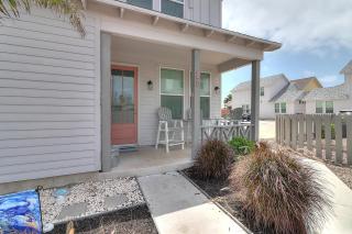 The Sassy Crab - Port Aransas - 8