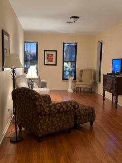 Spacious, Vibrant Downtown Apt Between Ann Arbor and Detroit - Milan - 2