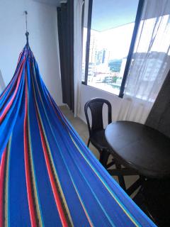 EDIFICIO NABUSIMAKE APTO 903 - Rodadero - Rodadero - 6