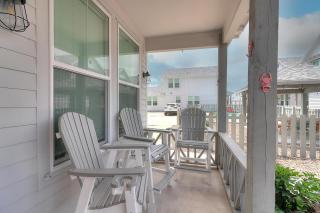 The Sassy Crab - Port Aransas - 6