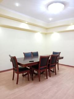 Qten Hyper Home - Pietermaritzburg - 5