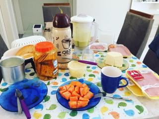 Condominio Porto Porãn - 4