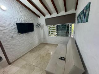 Apartamento en el rodadero cerca al mar - Rodadero - 5