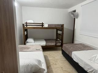 Apartamento en el rodadero cerca al mar - Rodadero - 4