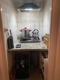 Grand appartement 3 chambre - Casablanca - 8