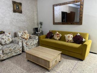 Grand appartement 3 chambre - Casablanca - 9