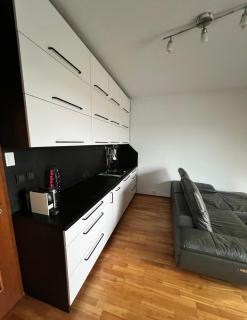 Mattioliho Apartment - Prague - 7