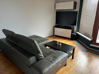 Mattioliho Apartment - Prague - 5