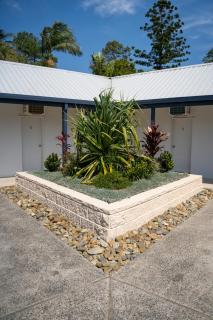 Woolgoolga Coast Motel - Woolgoolga - 3