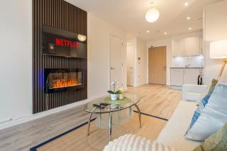 The Artist Suite - Birmingham - 1