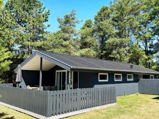 Holiday home Hals CXLIV - Hals - 1