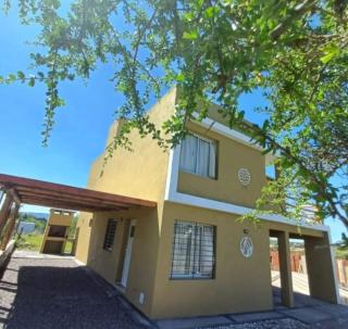 Cuatro Elementos Housing - Villa Santa Cruz del Lago - 5