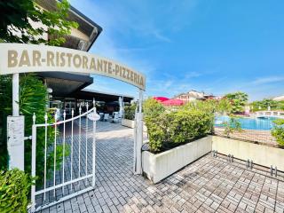 Platino Apt - Jacuzzi privata, Tre piscine, un Bar - Rivoltella - 5
