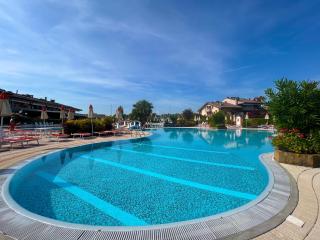Platino Apt - Jacuzzi privata, Tre piscine, un Bar - Rivoltella - 7