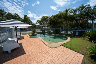 Woolgoolga Coast Motel - Woolgoolga - 5