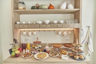 DORA maison de charme - 2