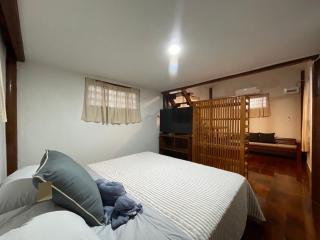 Monkey Cottage - Phetchabun - 2