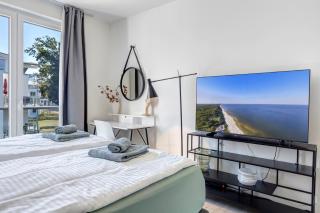 Apartment "Usedomer Luft" - 2