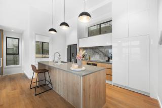 Devonport- Bayswater Luxury Home with BBQ - Auckland - 2