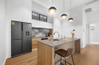 Devonport- Bayswater Luxury Home with BBQ - Auckland - 7