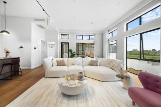 Devonport- Bayswater Luxury Home with BBQ - Auckland - 5