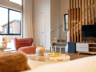 Devonport- Bayswater Luxury Home with BBQ - Auckland - 6