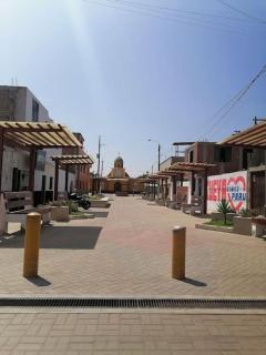 SAN PAOLY. - Trujillo - 9