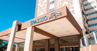 Spazzio diRoma - Entrada para Acqua Park - Caldas Novas - 5
