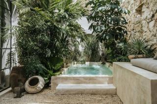 Design Casa Nautilus - Tulum - 2