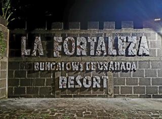 Hotel Fortaleza Granada - Granada - 8
